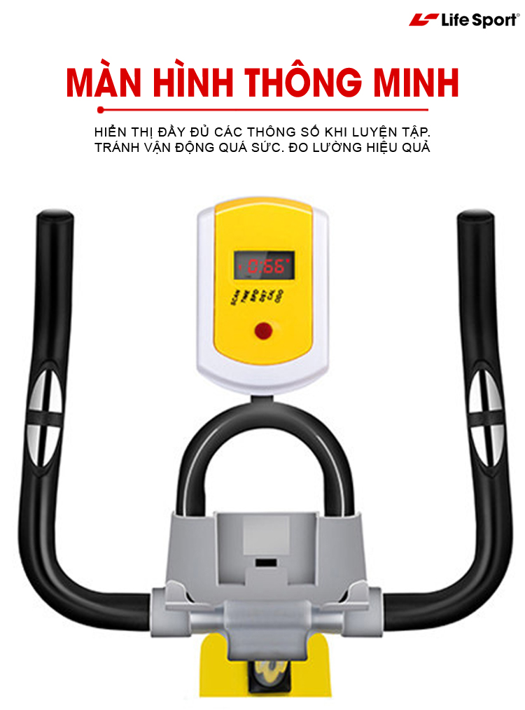 xe dap tap life sport ls 115 6 1