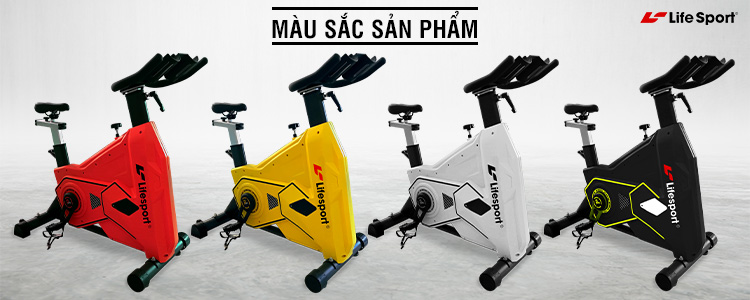 xe dap tap lifesport ls 5911 5