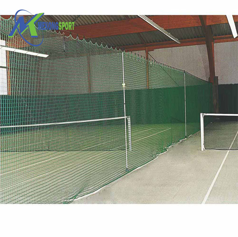 Lưới ngăn sân quần vợt