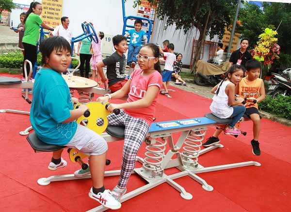 7xHO kinh doanh khu vui choi tre em can chuan bi gi 1