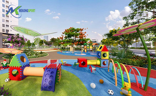 KHYn tu van thiet ke khu vui choi