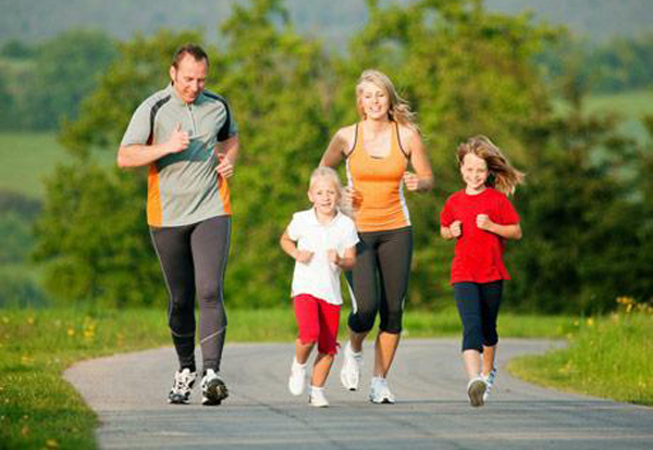 cKUM huong dan cach tap the duc buoi sang hieu qua don gian