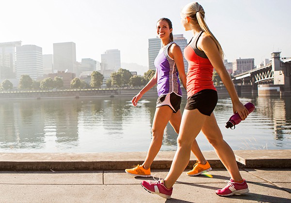 ga92 Di bo giam can dung cach