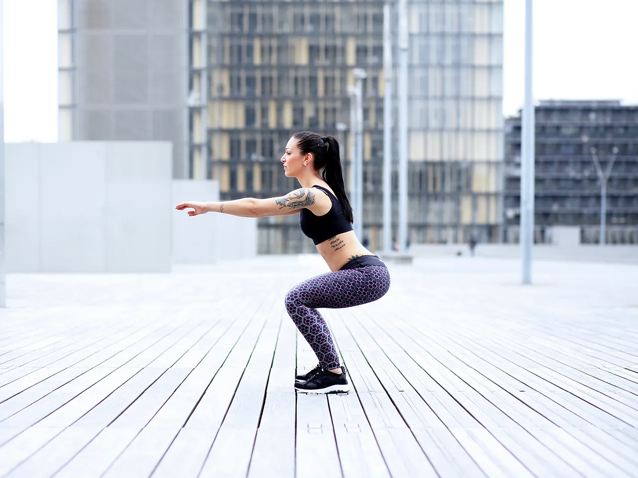 nhung dong tac the duc giam can cho nu va nam