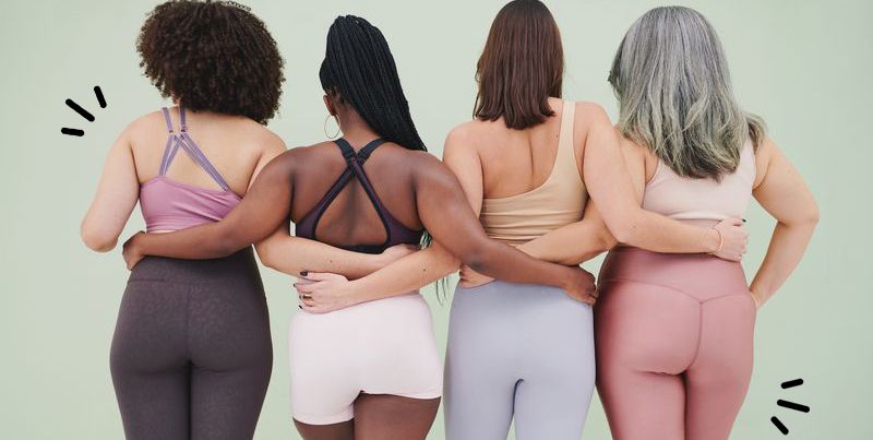 cách giảm mỡ vùng lưng cho nữ