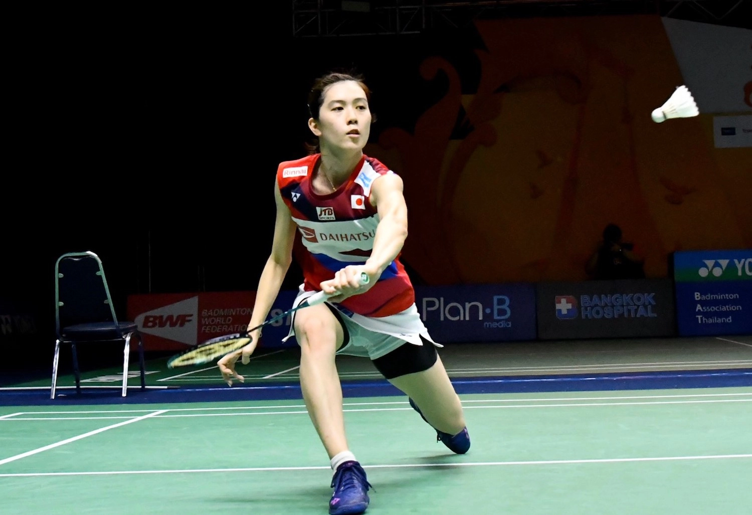 tong hop ky thuat di chuyen trong cau long