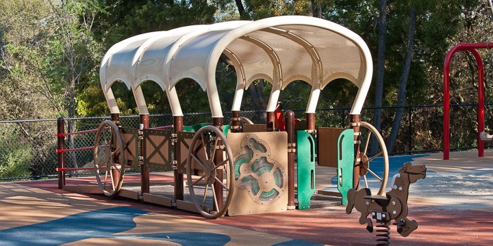 tong hop cac thiet bi san choi tre em ngoai troi