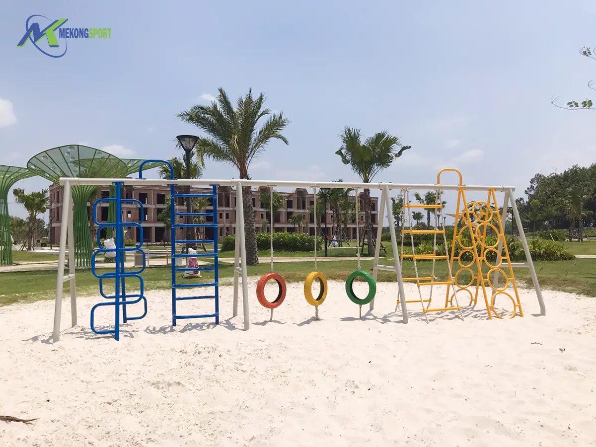 nha cung cap thiet bi the duc ngoai troi lon nhat viet nam