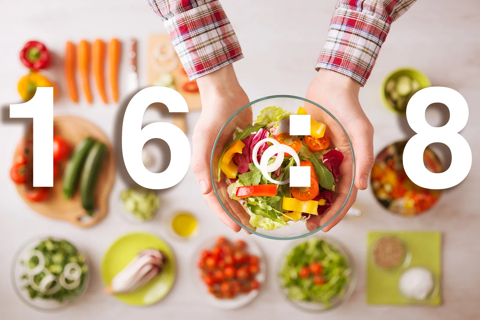 tac dung cua nhin an gian doan 16 8 la gi