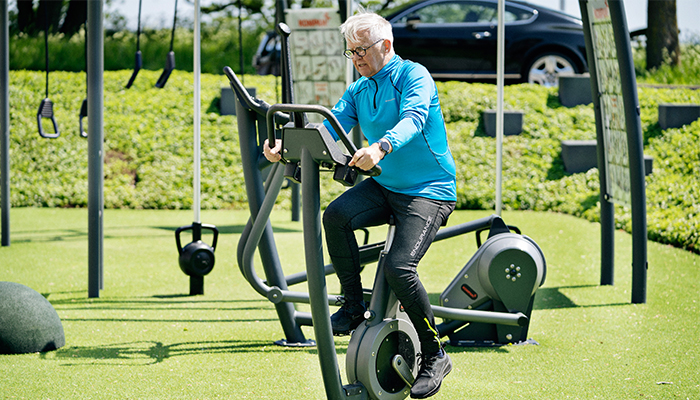 moi ngay nen dap xe bao nhieu km