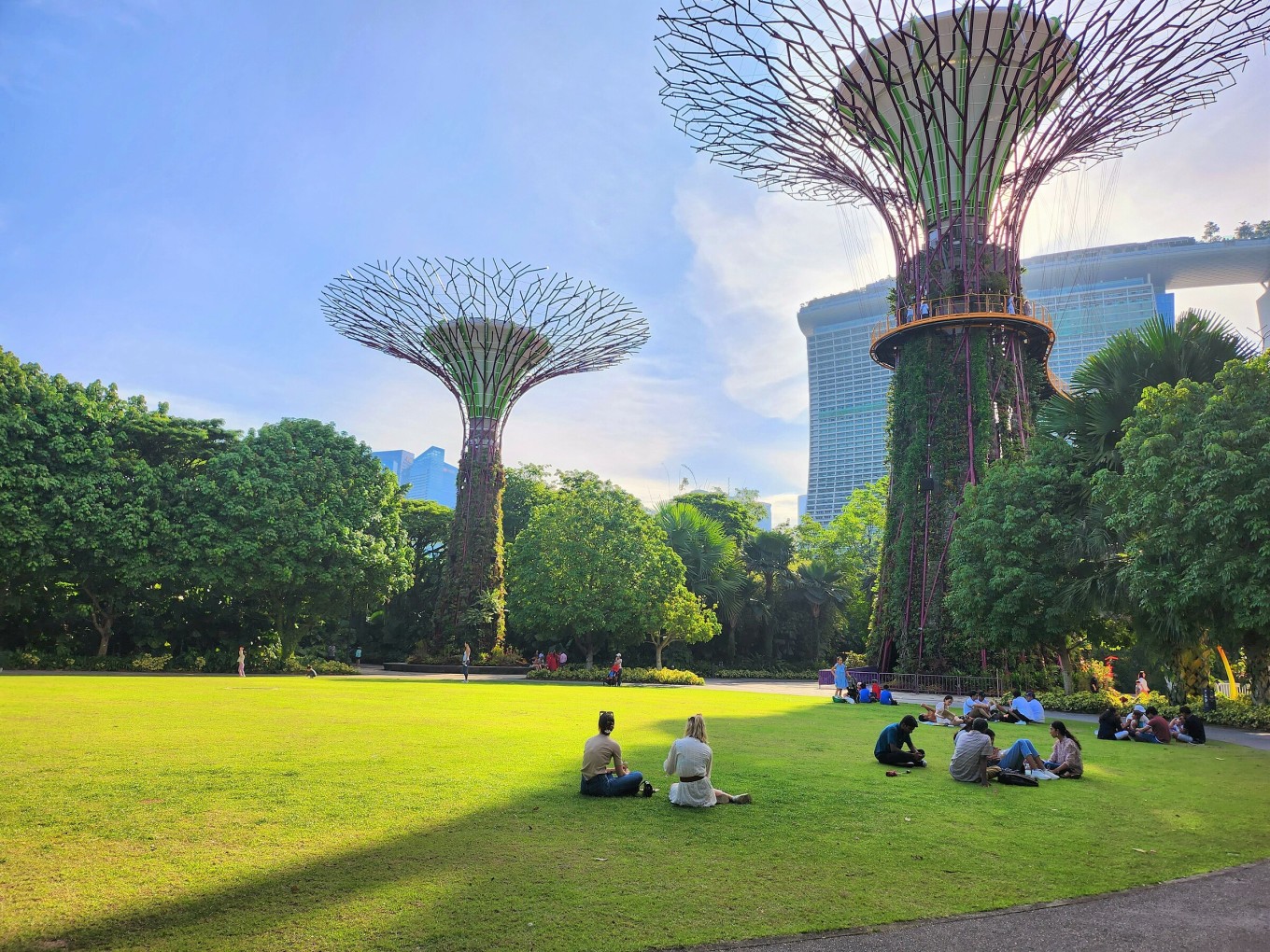 nguyen ly thi cong canh quan do thi