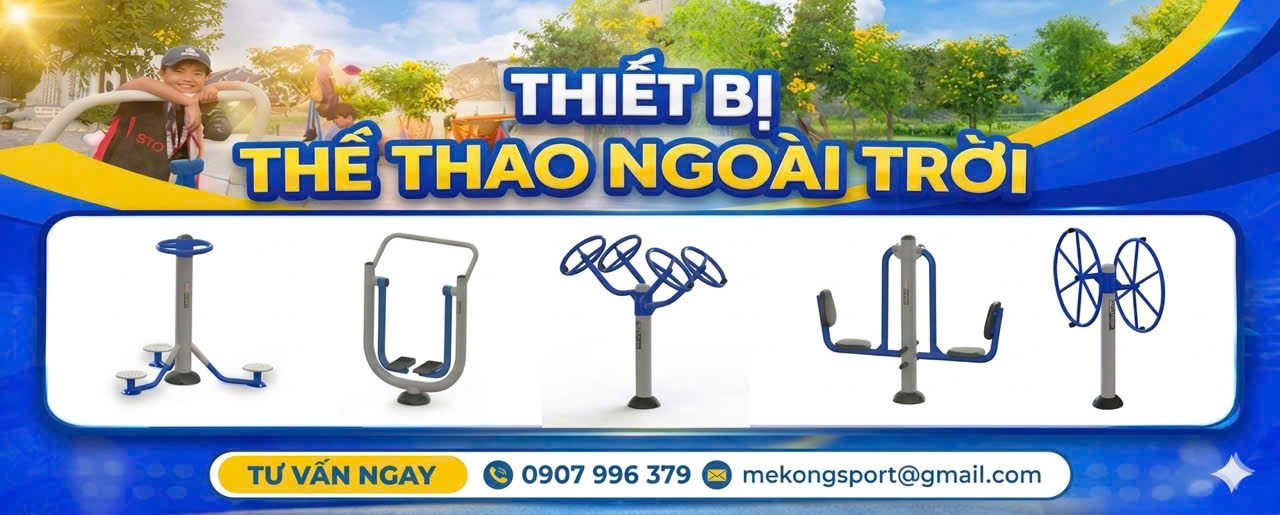 Thiet bi the thao ngoai troi Mekongsport 1